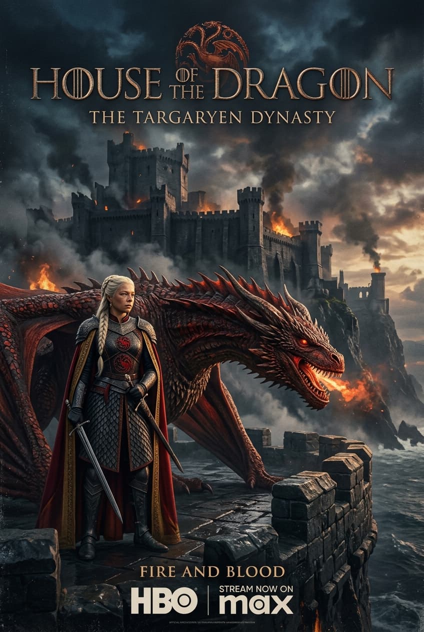 House of the Dragon