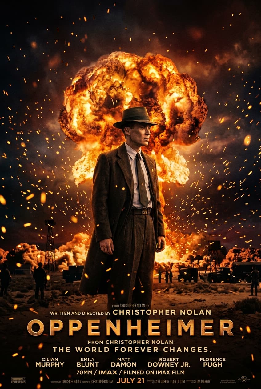 Oppenheimer