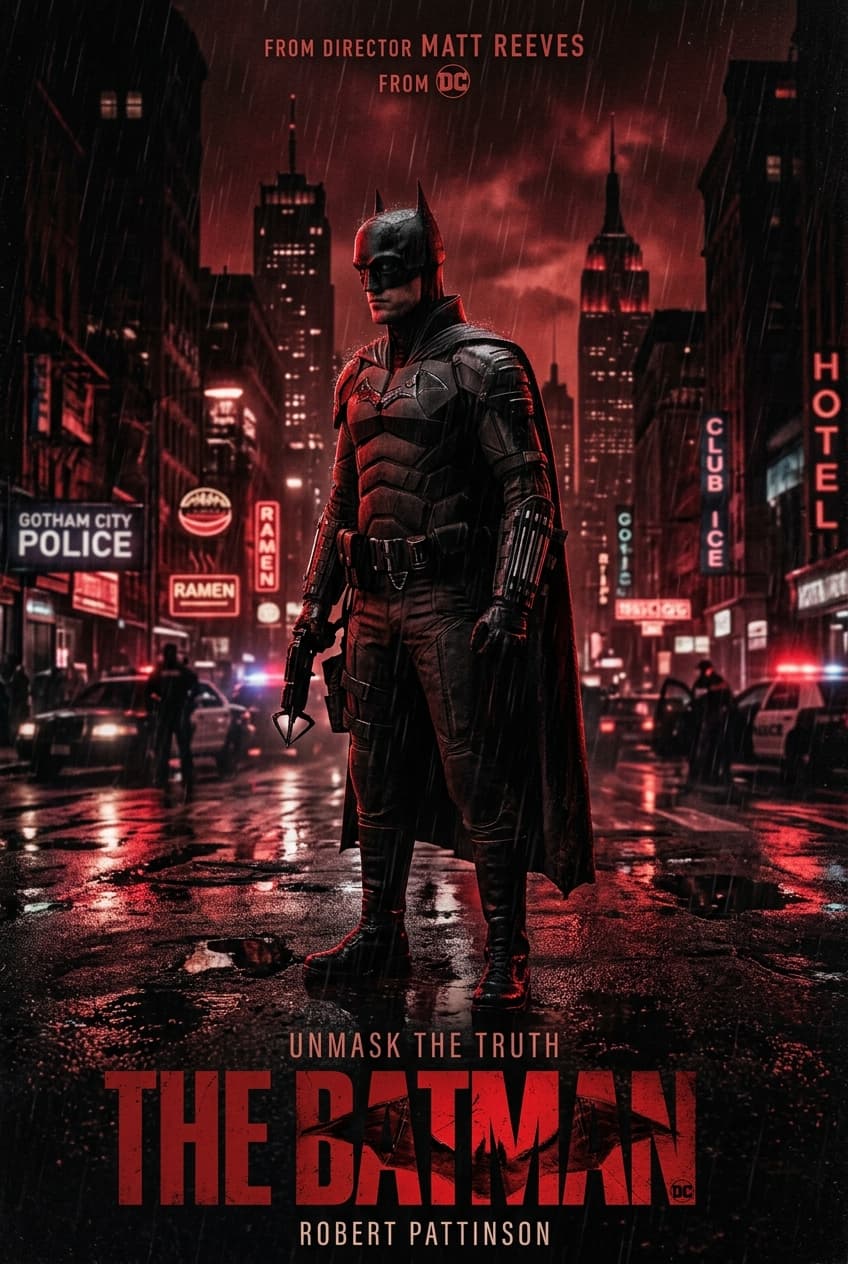 The Batman
